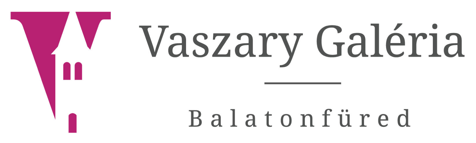 Vaszary Galéria - Balatonfüred